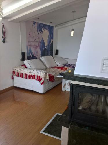 Sea Apartment