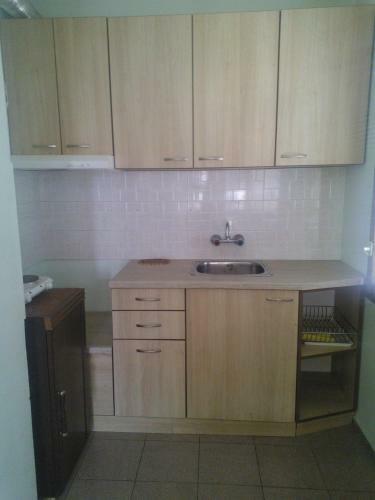 Lider Apartment Center
