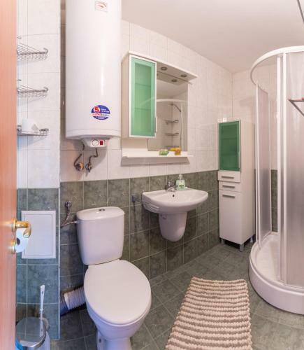 Holiday Apartment Euxinograd