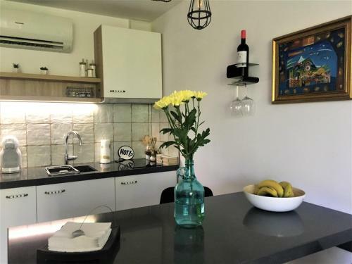 Apartamento Boutique Studio Varna