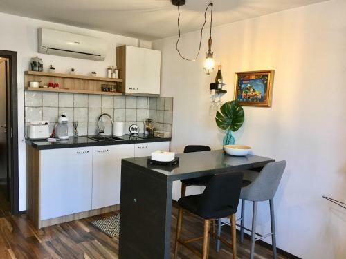 Apartamento Boutique Studio Varna