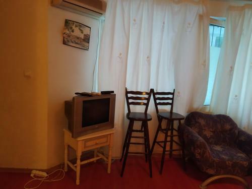 Lider Apartment Felix Kanitz