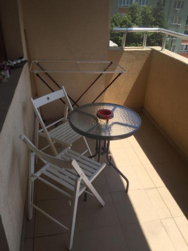 Nights Varna! Lux Private Apartment