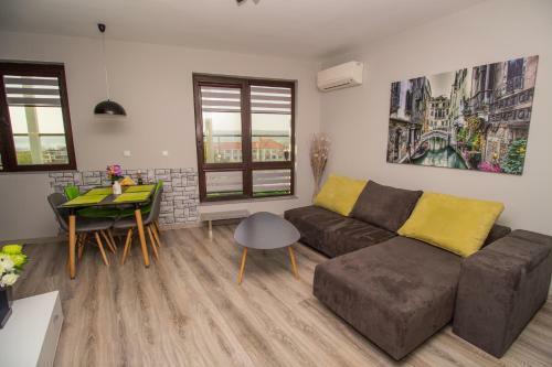 Apartamento Vista Suites