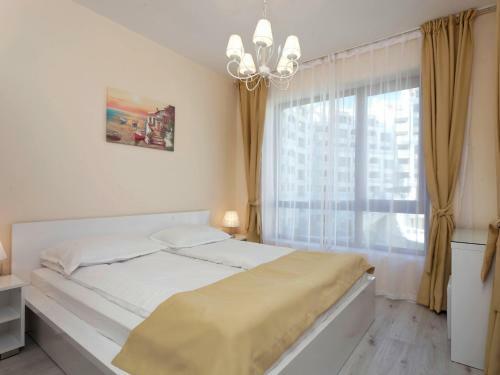 Apartamentos Varna South Bay Beach Residence