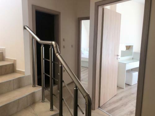 Apartamentos Varna South Bay Beach Residence