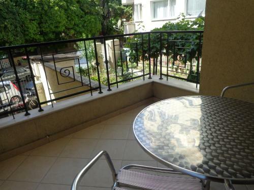 Apartamento Comfort Zamenhof