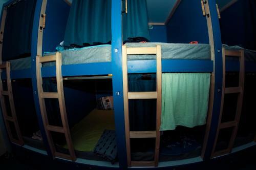 Albergue Gagarin House