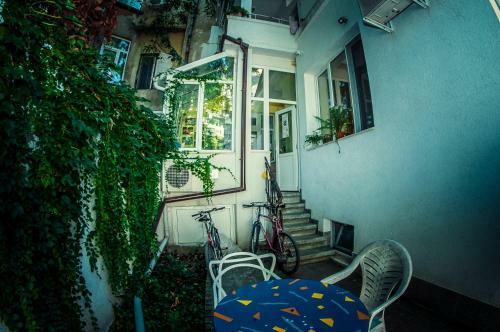 Albergue Gagarin House