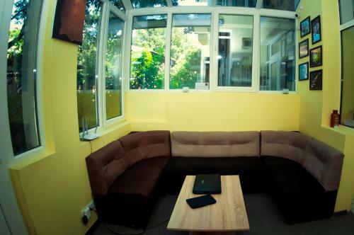Albergue Gagarin House