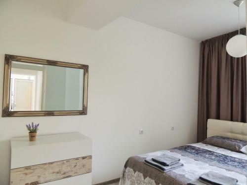 Apartamento Independence House