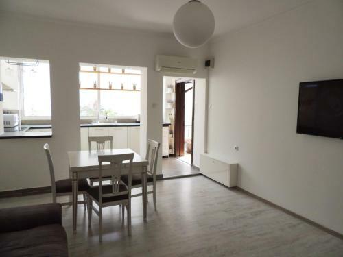 Apartamento Independence House