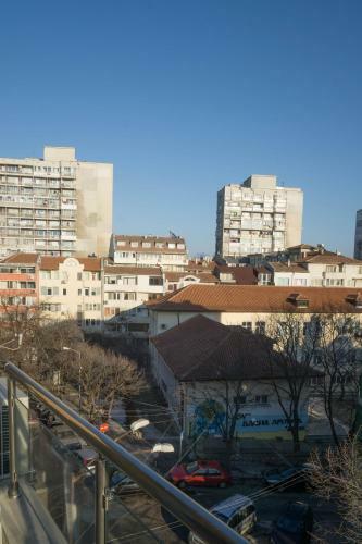 Apartamento Lecti Sunflats - Dobri