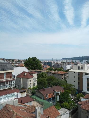 Apartamento Penyrent