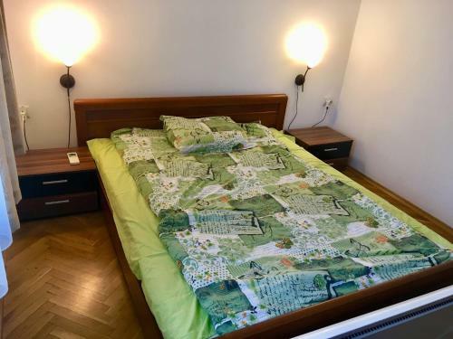 Apartamento Lecti Sunflats - Karavelov