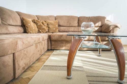 Apartamento Lecti Sunflats - Karavelov