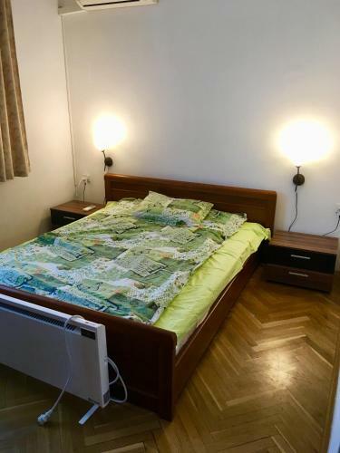 Apartamento Lecti Sunflats - Karavelov
