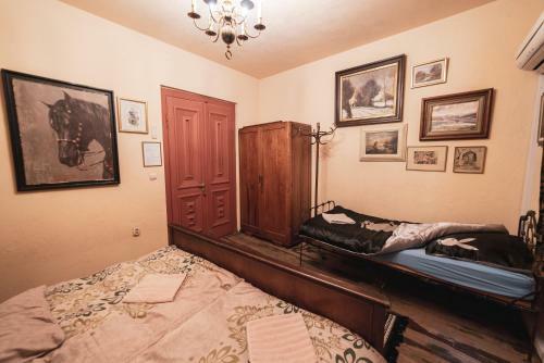 Hostal Guest House Malkia Inter