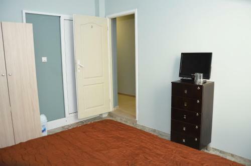Hostal Guest Rooms Spektar