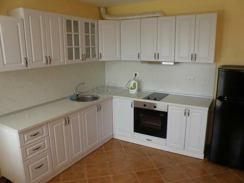 Apartments Kaloyan