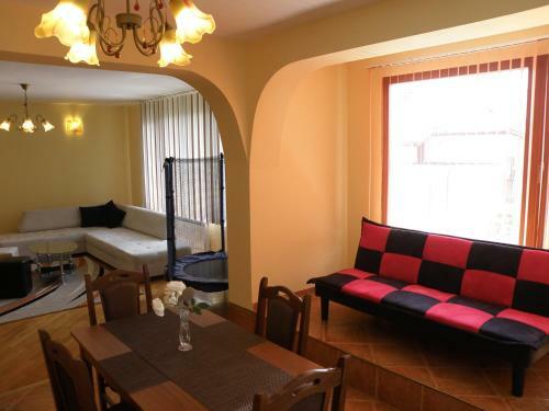 Apartments Kaloyan