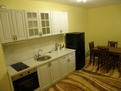 Apartments Kaloyan