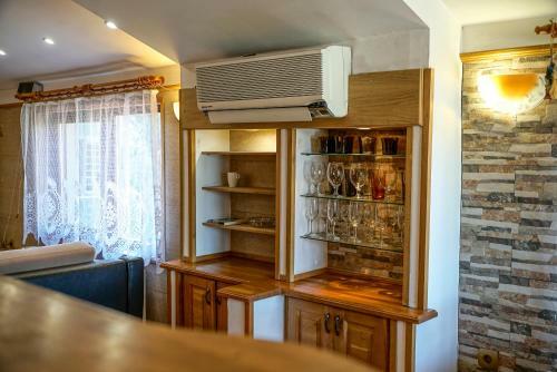 Apartment Ray Ot Durvo
