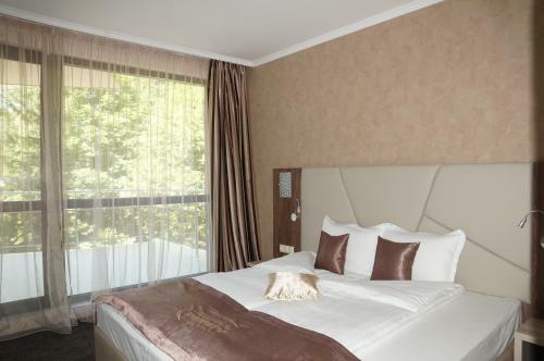 Hotel Infinity & Spa Park Velingrad