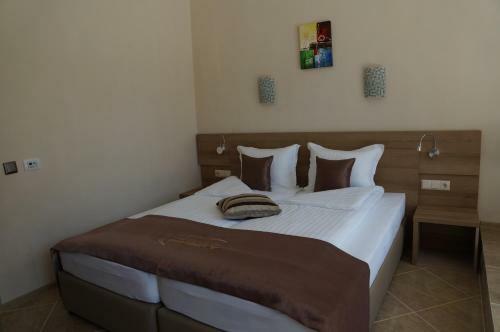 Hotel Infinity & Spa Park Velingrad