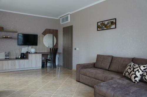 Hotel Infinity & Spa Park Velingrad