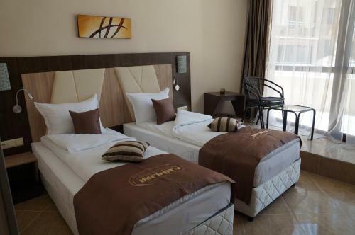 Hotel Infinity & Spa Park Velingrad