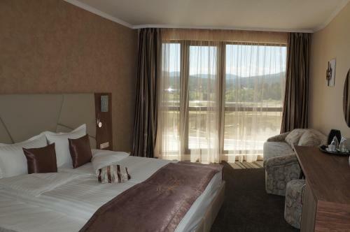 Hotel Infinity & Spa Park Velingrad