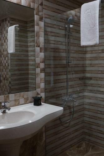 Hotel Infinity & Spa Park Velingrad