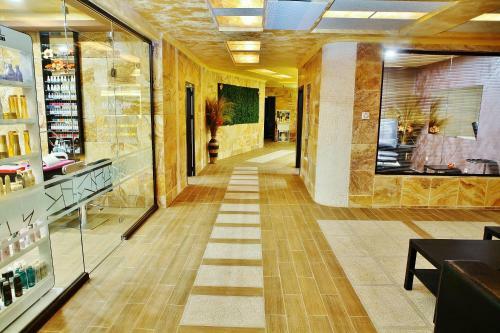 Hotel Infinity & Spa Park Velingrad