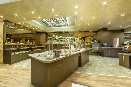 Hotel Infinity & Spa Park Velingrad