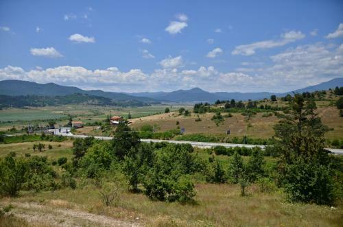 Villa Monte