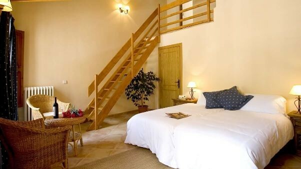 Hotel Dalt Muntanya
