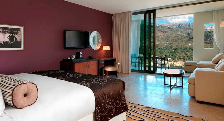 Jumeirah Port Soller Hotel & Spa
