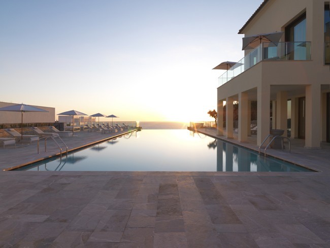 Jumeirah Port Soller Hotel & Spa