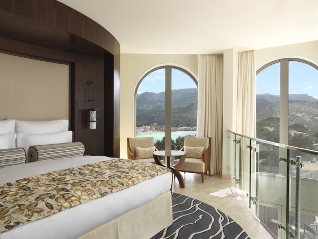 Jumeirah Port Soller Hotel & Spa