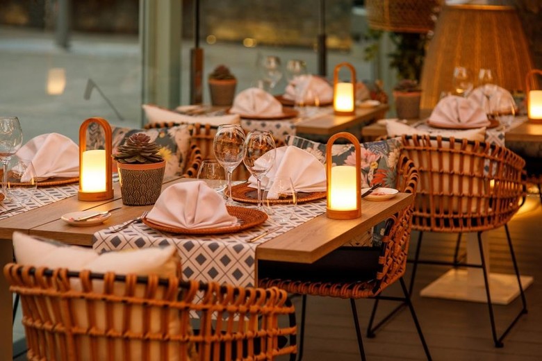 Santa M�nica Suites Hotel