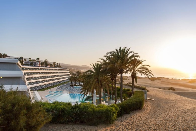 Santa M�nica Suites Hotel