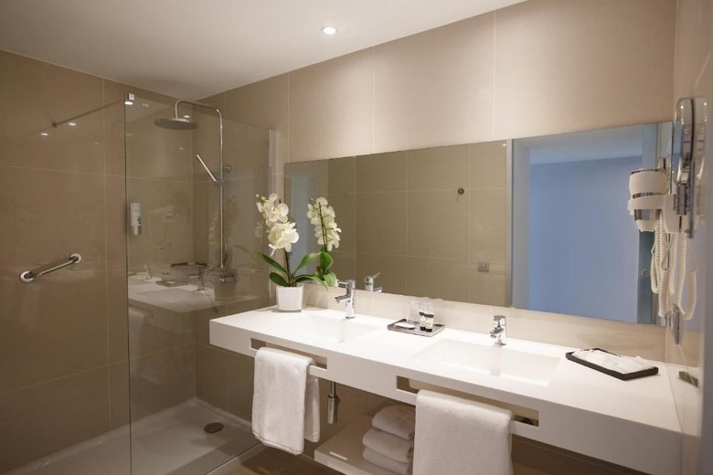 Santa M�nica Suites Hotel