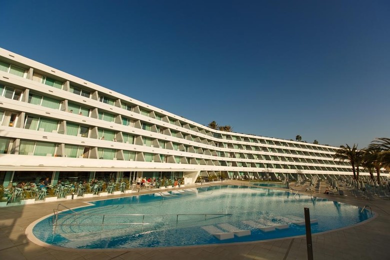 Santa M�nica Suites Hotel