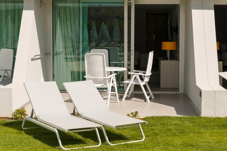 Santa M�nica Suites Hotel