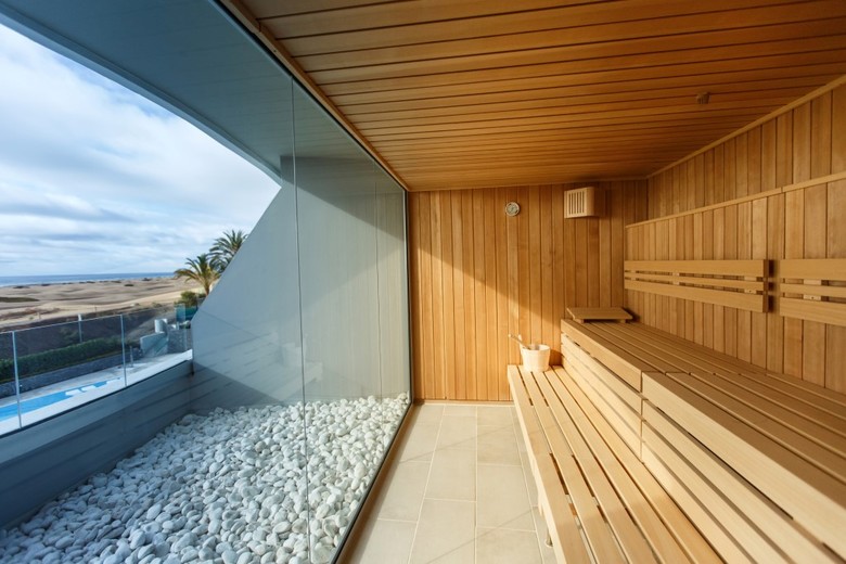 Santa M�nica Suites Hotel