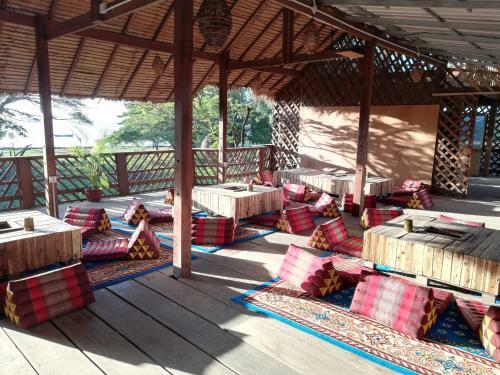 Hostal Man'groove Kep
