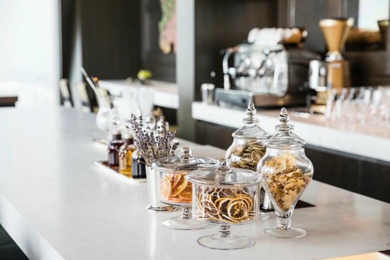 Hotel Rosewood Phnom Penh