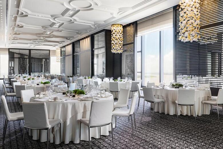 Hotel Rosewood Phnom Penh