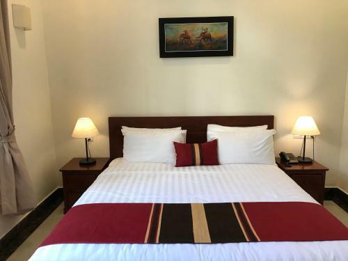Corner9 Bassac Boutique Hotel